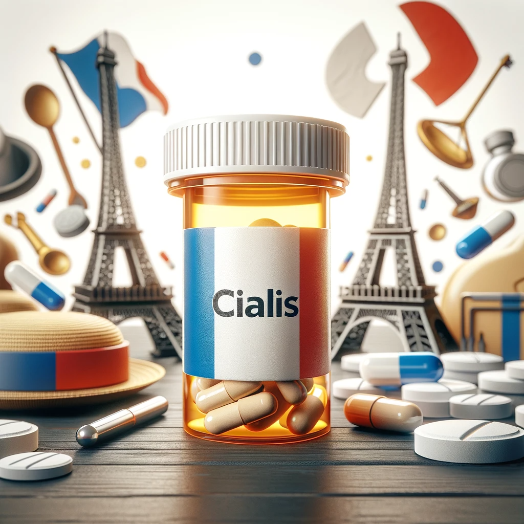 Acheter cialis naturel 